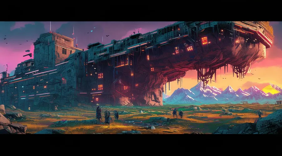 上古世纪游戏图片2